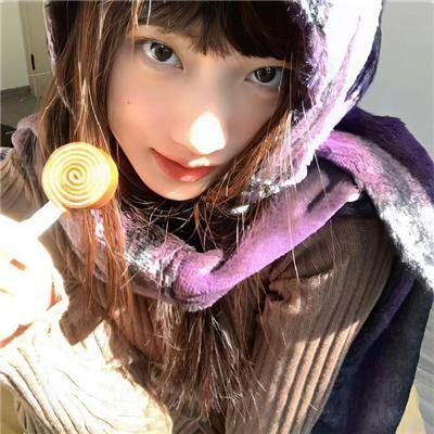 力拔山兮的老婆大人