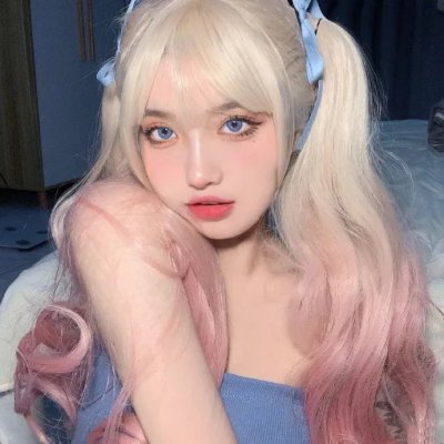 没有男人，女人更美