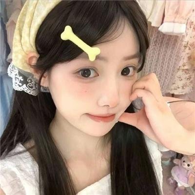 电击女孩