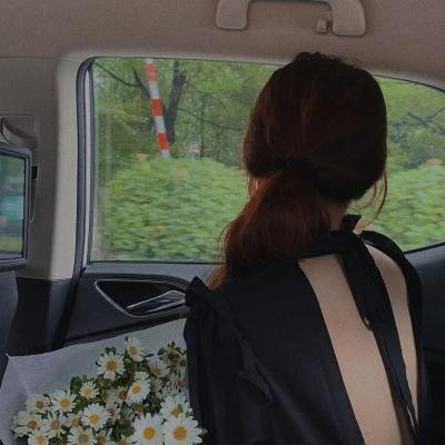还是很爱她
