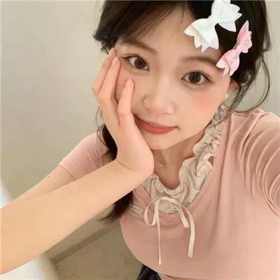 桃子树的最后丰收